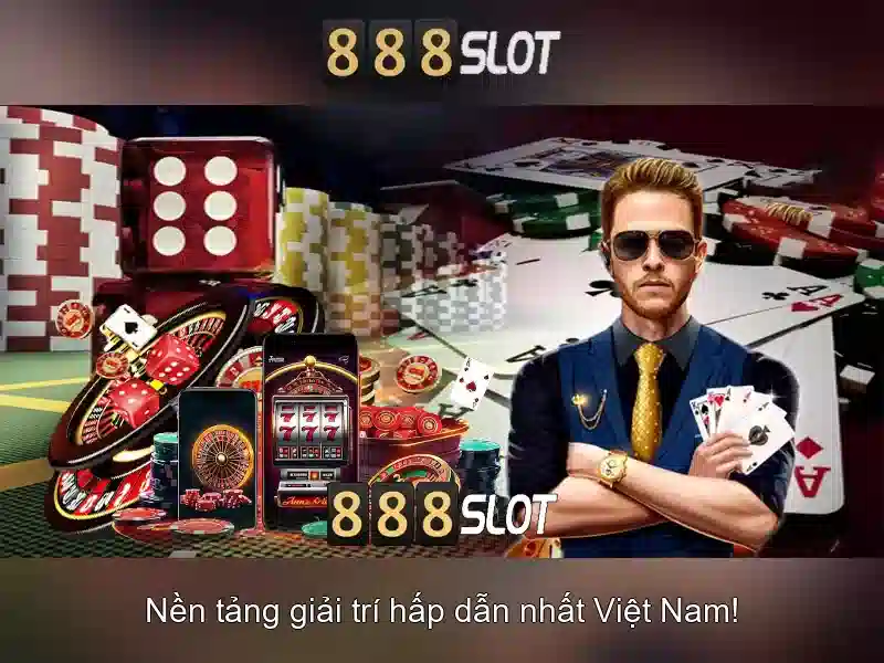 Tải 888slot APK