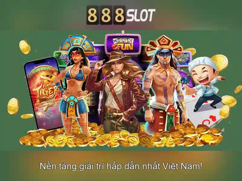 Giao diện Slot 77