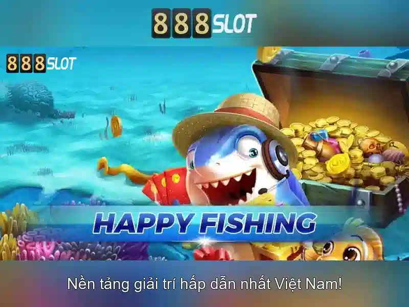 Chương trình khuyến mãi 888slot