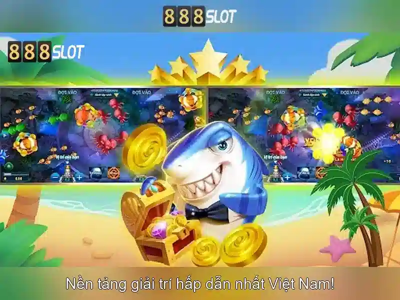 888SLOT – Trải Nghiệm Casino Đẳng Cấp Với Tỷ Lệ Thưởng Hấp Dẫn 2026
