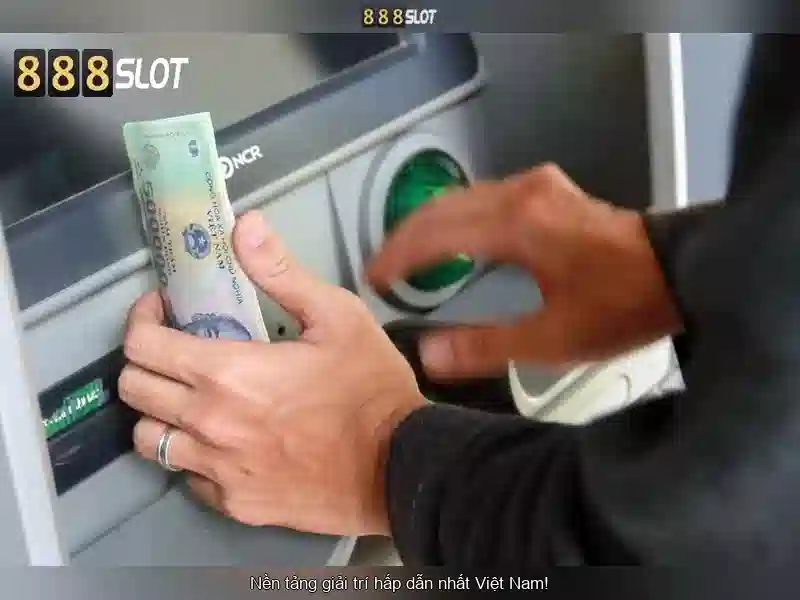 Cách chơi slot 888SLOT