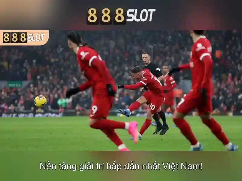 Trải nghiệm chơi slot