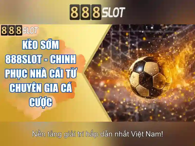 Trải nghiệm slot đỉnh cao