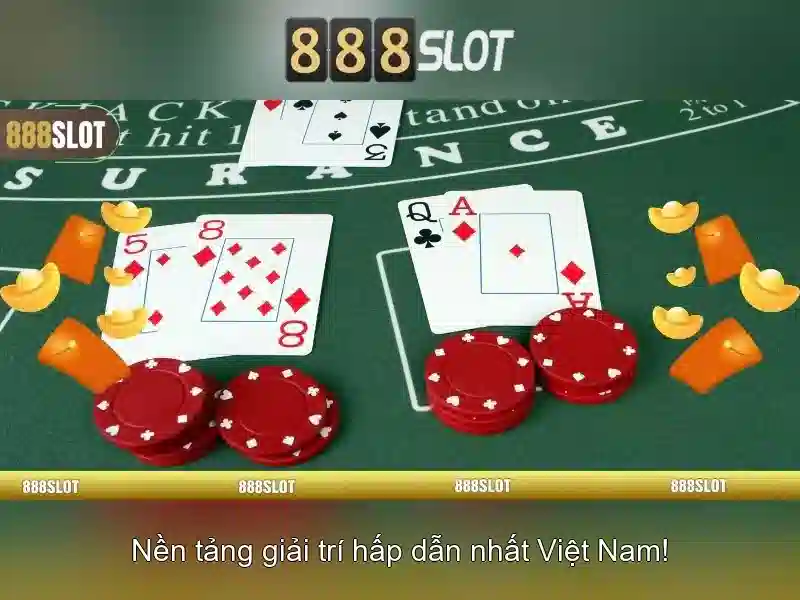 Giới Thiệu Về 888 Slot Games