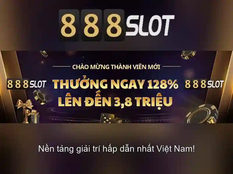 Trải nghiệm cá cược SLOT
