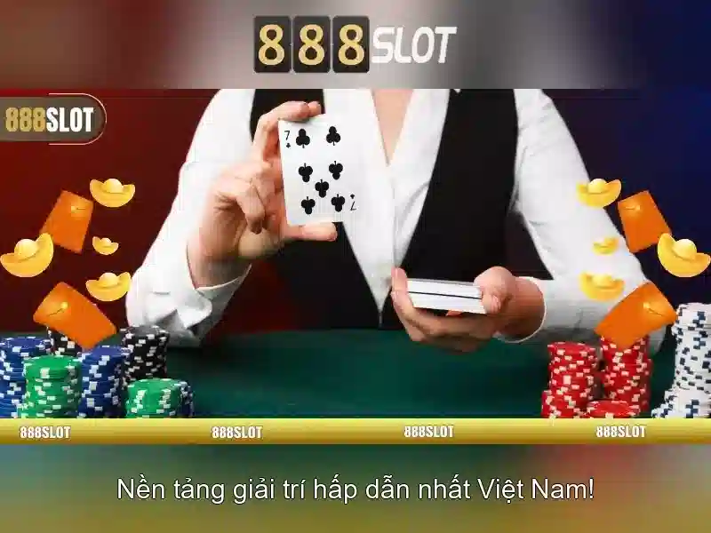 Các Tựa Game Slot Hot Nhất 2026