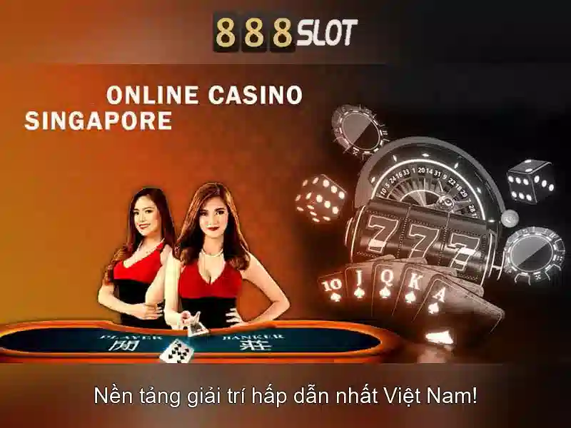 Khám Phá 888SLOT