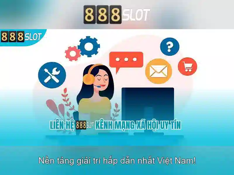 Trải Nghiệm 888slot Com Link