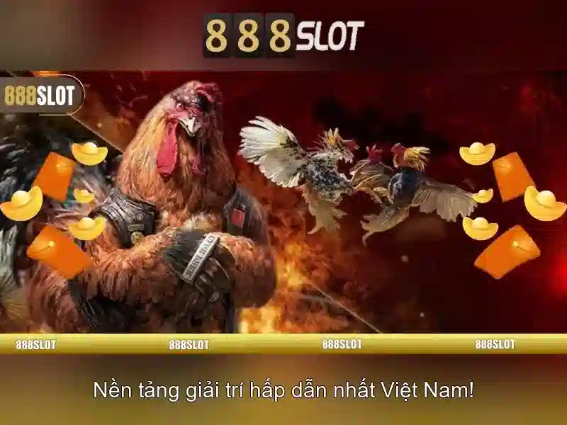 Trải nghiệm slot online