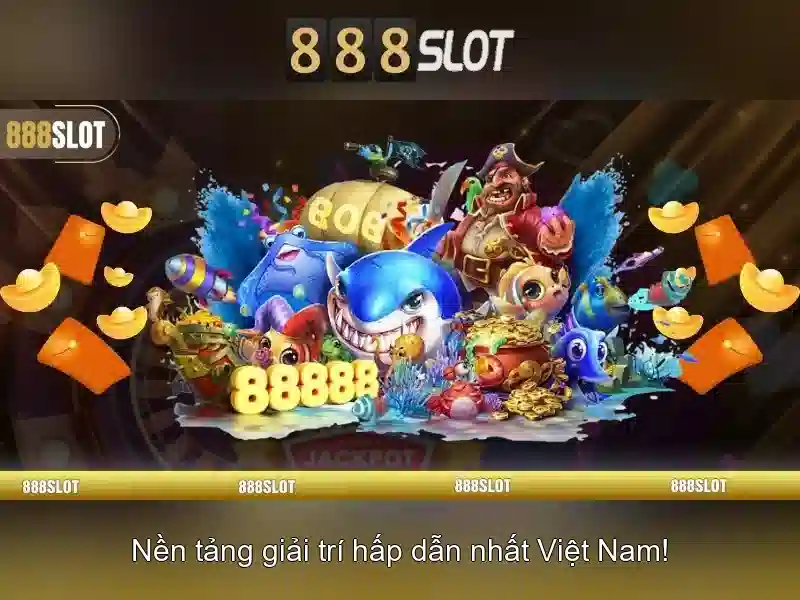 Trải nghiệm Slot đỉnh cao