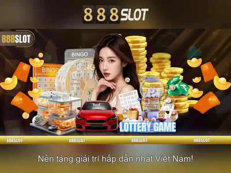 Hướng Dẫn Sử Dụng 888SLOT