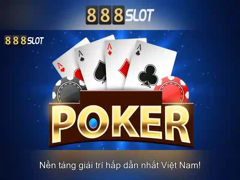 Trải Nghiệm 888 Slot
