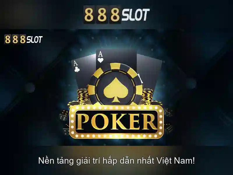 Giới Thiệu 888SLOT