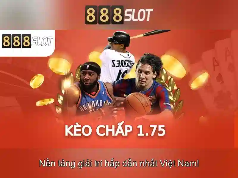 Hướng dẫn chơi các trò chơi slot tại 888SLOT