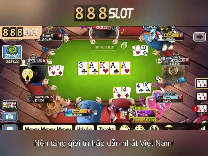Lý do chọn 888slot