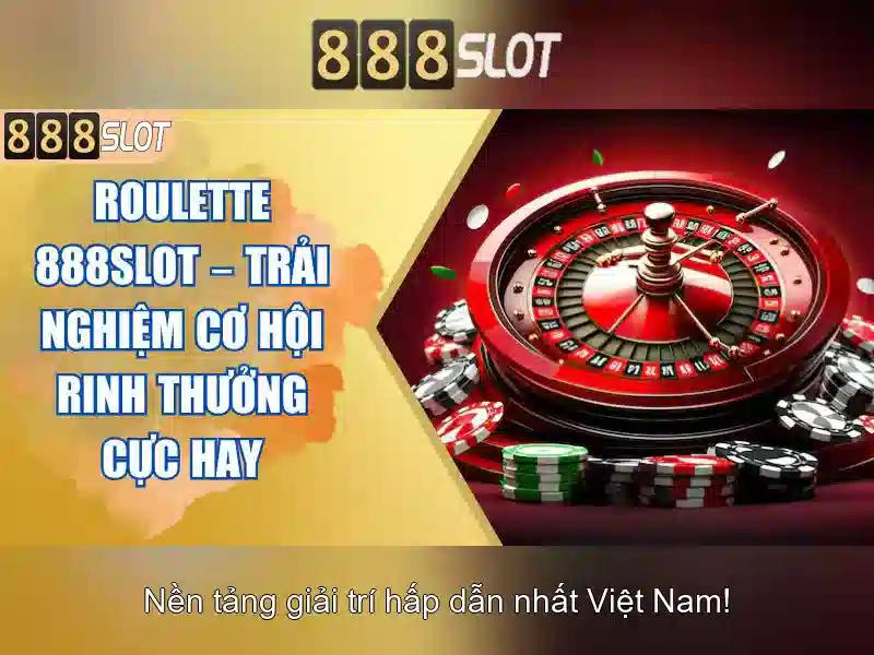 Quyền lợi tải 888slot