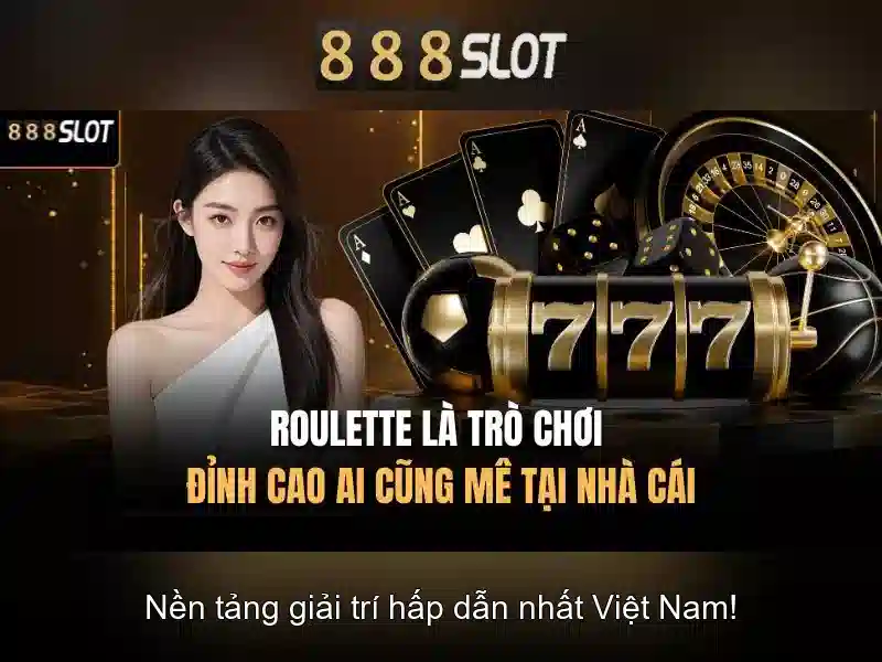Giới Thiệu Về 888SLOT