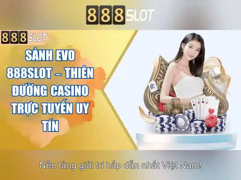 Ưu Đãi Slot