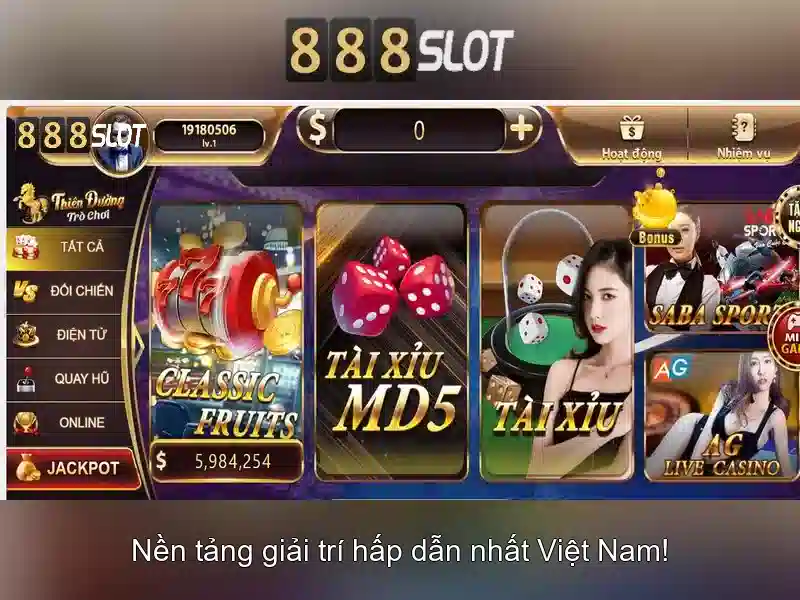 Hướng Dẫn Đăng Ký Esport 888SLOT