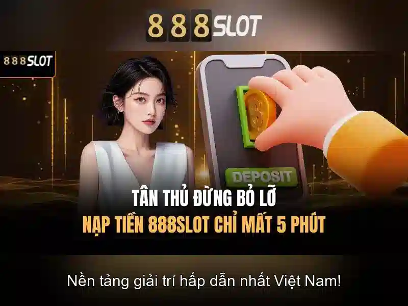 Ưu Điểm Độc Quyền Của 888slot com apk