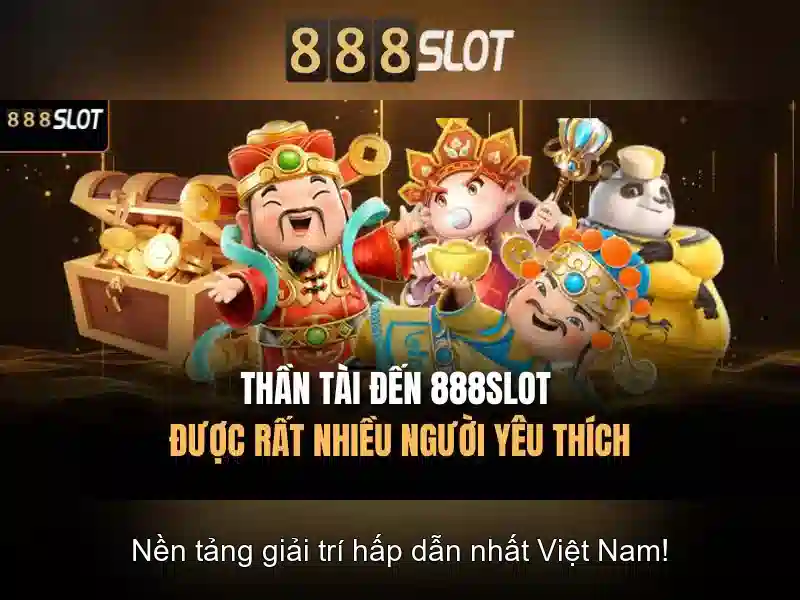 Tải App 888 Slot