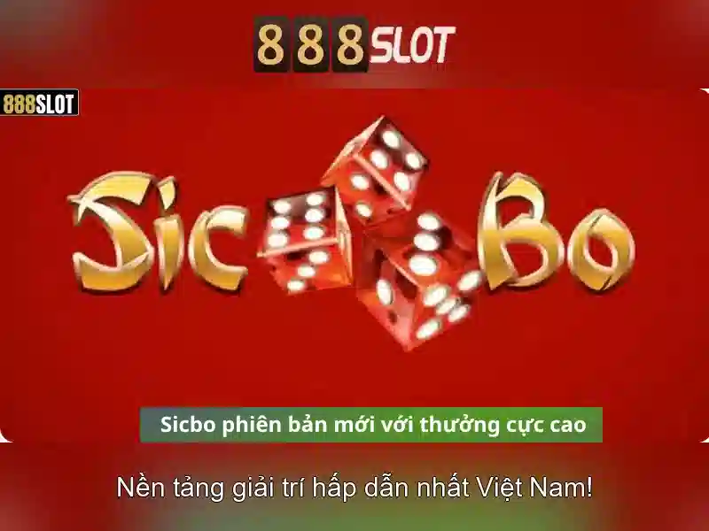 Game Slot 888SLOT