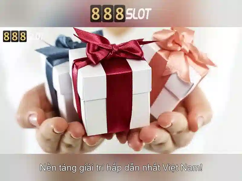 Ưu Đãi Đặc Biệt Cho Thành Viên 888SLOT