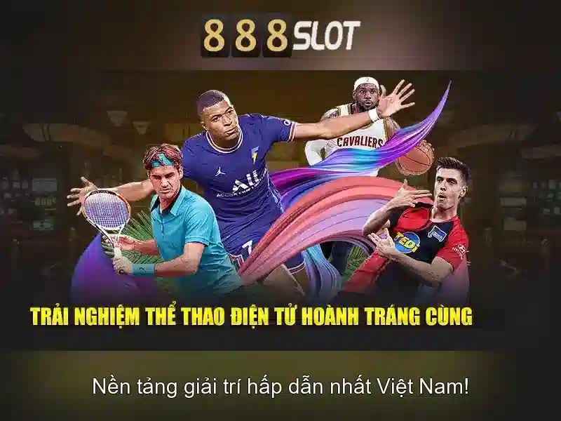Tham Gia 888SLOT
