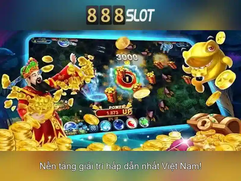 Tại Sao Nên Chọn 888slot Poker