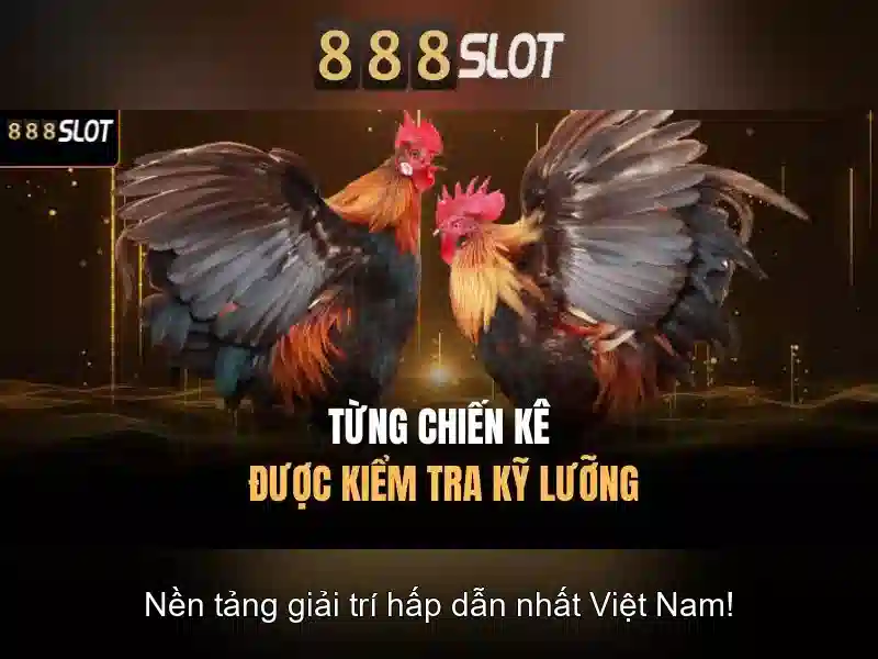 Các Trò Chơi Slot Đang Hot