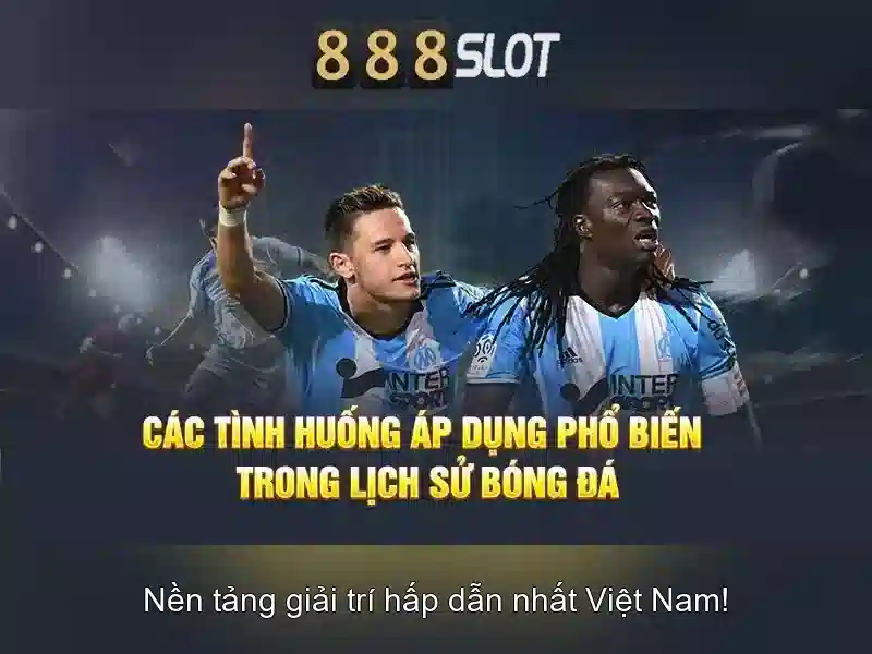 Giới Thiệu Về 888SLOT