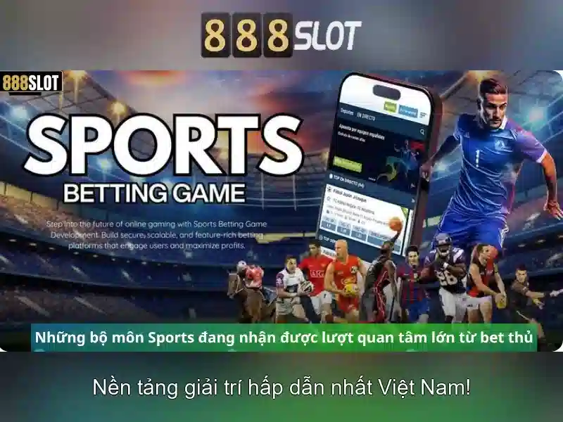 Khám Phá Kho Game Slot Đa Dạng