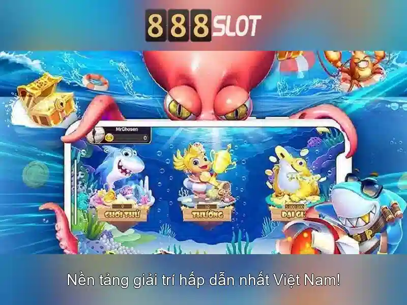 Bí Kíp Chinh Phuc 888 Slot Casino