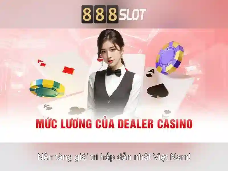 Giới Thiệu Về 888slot Bet Chính Thức
