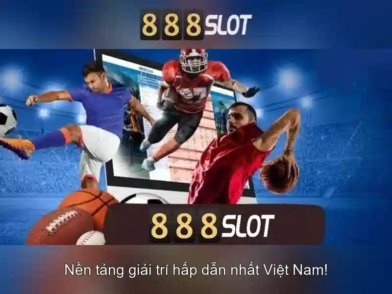 888SLOT – Trang Chủ Đăng Nhập 888slot Com Login Chuyên Nghiệp