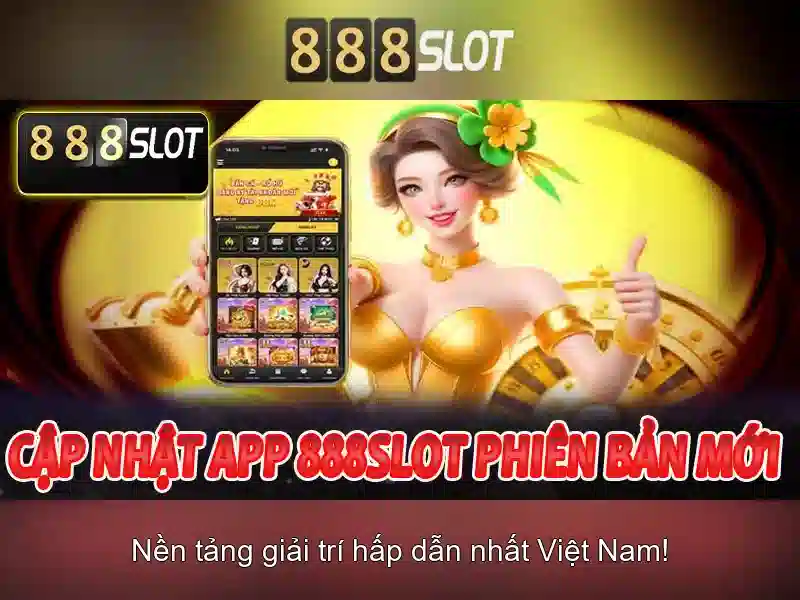 Ưu Đãi Đặc Biệt Cho Thành Viên 888slot