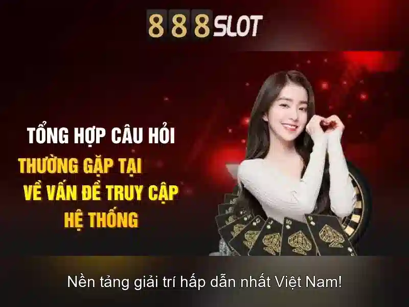 Trải Nghiệm Slot Đỉnh Cao