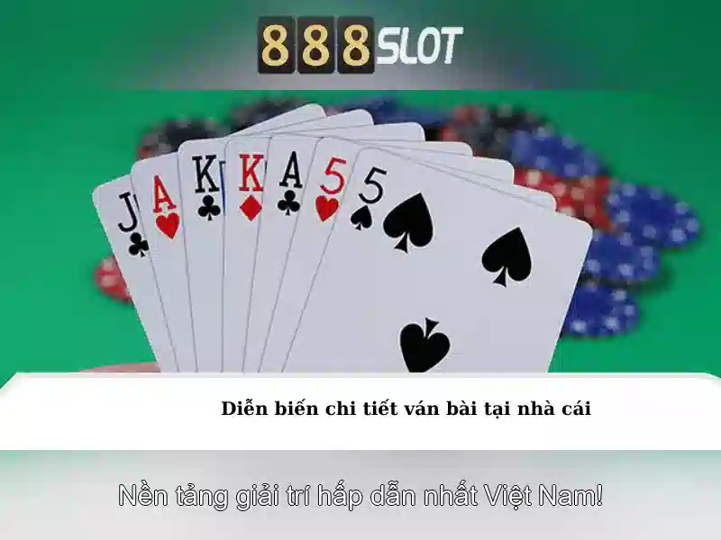 Tính năng slot