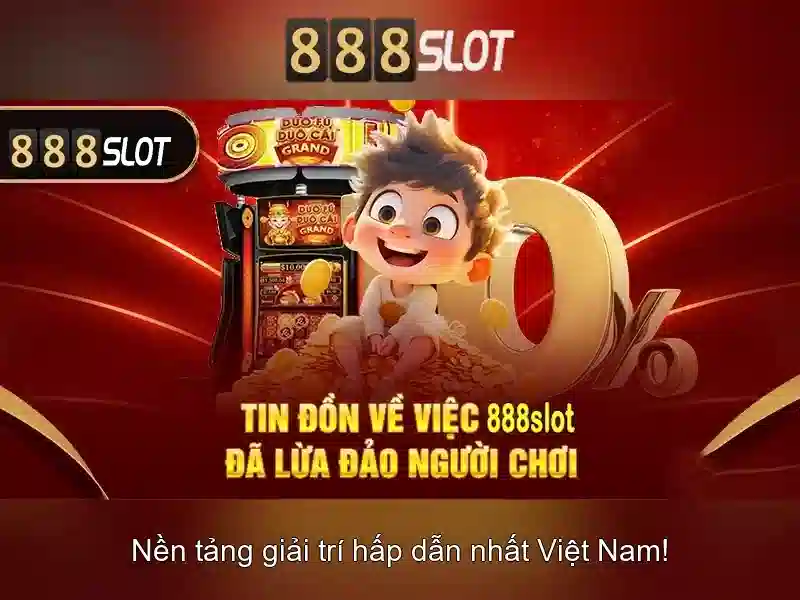 888SLOT – Trang Chủ 888SLOT – Casino, Slot, Bắn Cá, Nổ Hũ, Thể Thao, Tin Tức