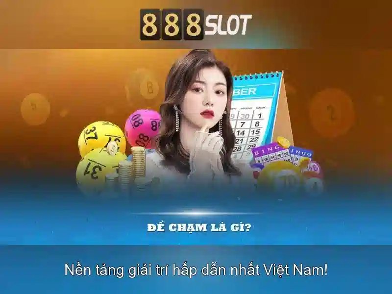 Kho game slot 888SLOT