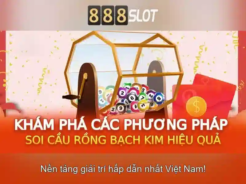 Ưu Điểm Nổi Bật Của 888slot