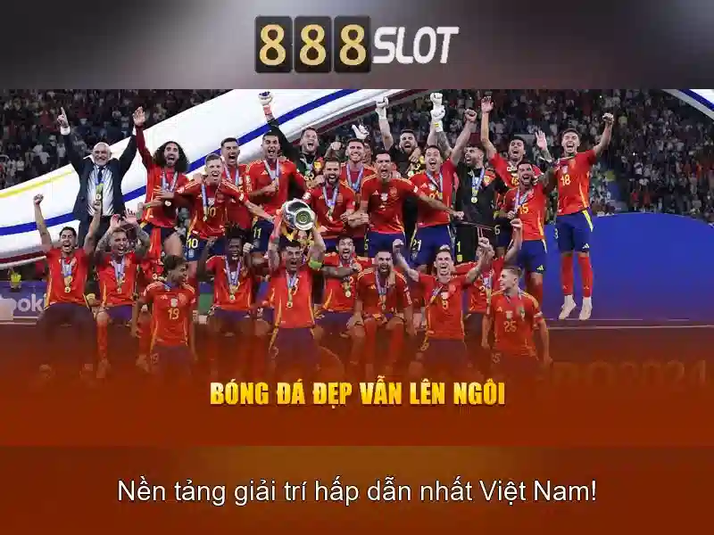 Lý do chọn slot 888slot