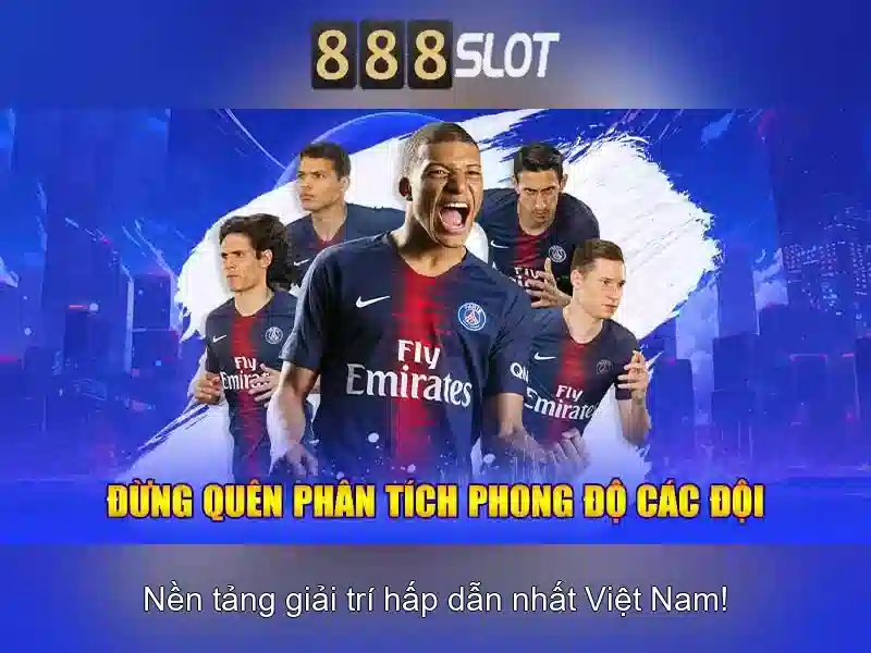 Ưu điểm nổi bật của 888slot bet