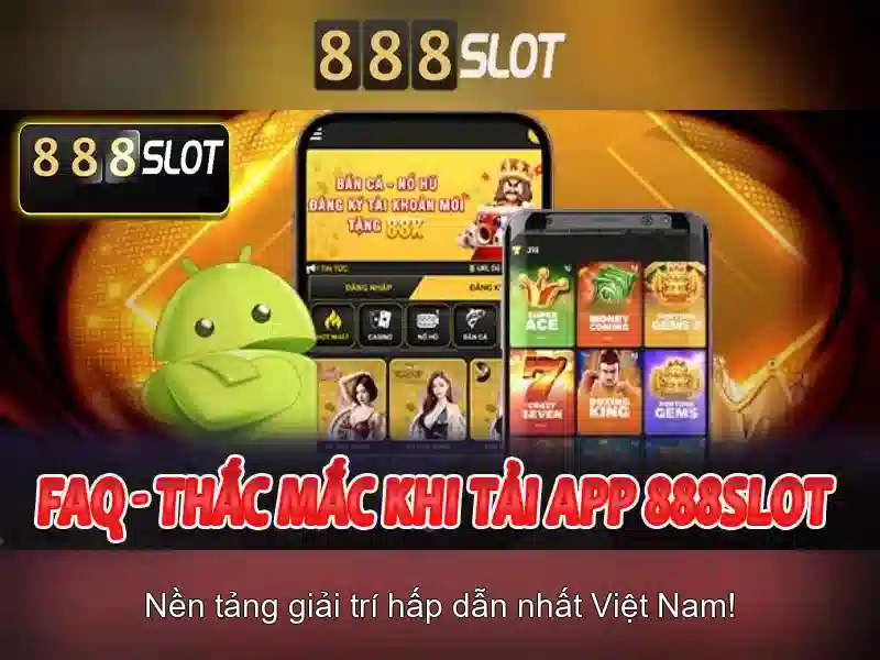 Ưu Đãi 888slot Bet