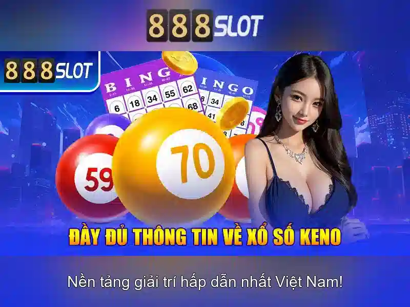 Giới Thiệu Về 888SLOT