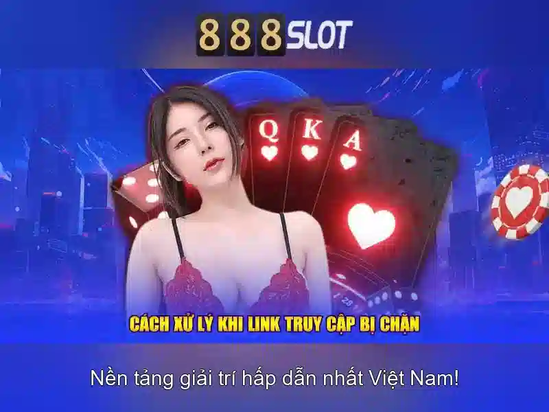 Ưu Đãi Slot 888slot