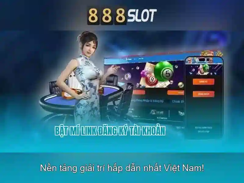 Chính sách thưởng 888SLOT