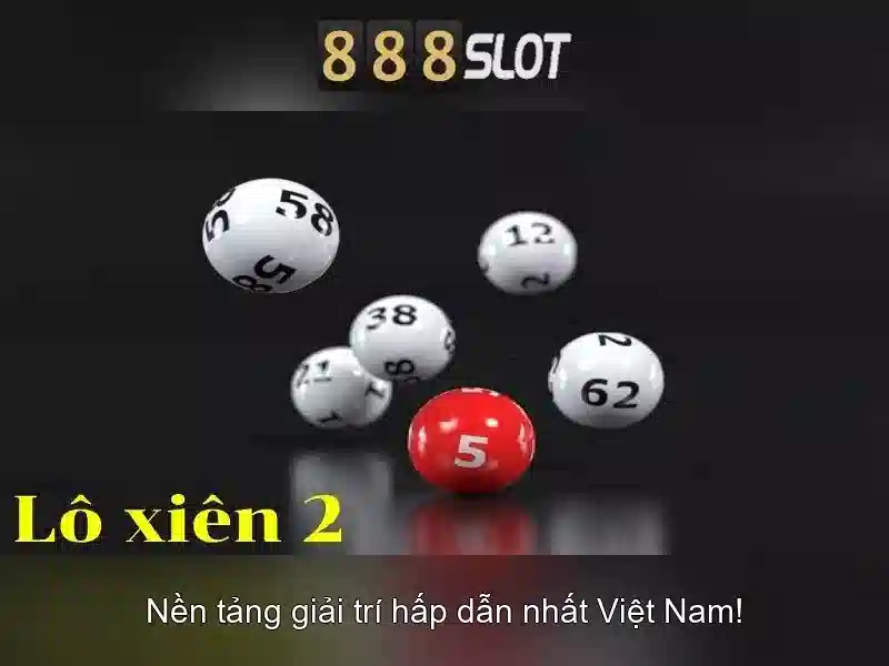 Trải nghiệm slot đỉnh cao 888SLOT