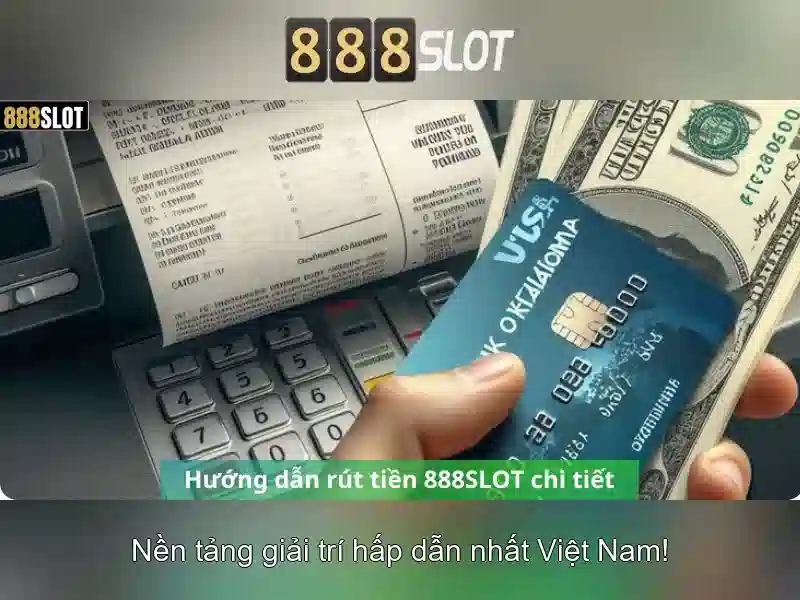 888SLOT – Trải Nghiệm Mượt Mà Với 888slot Apk & 888slot Com Login 2026