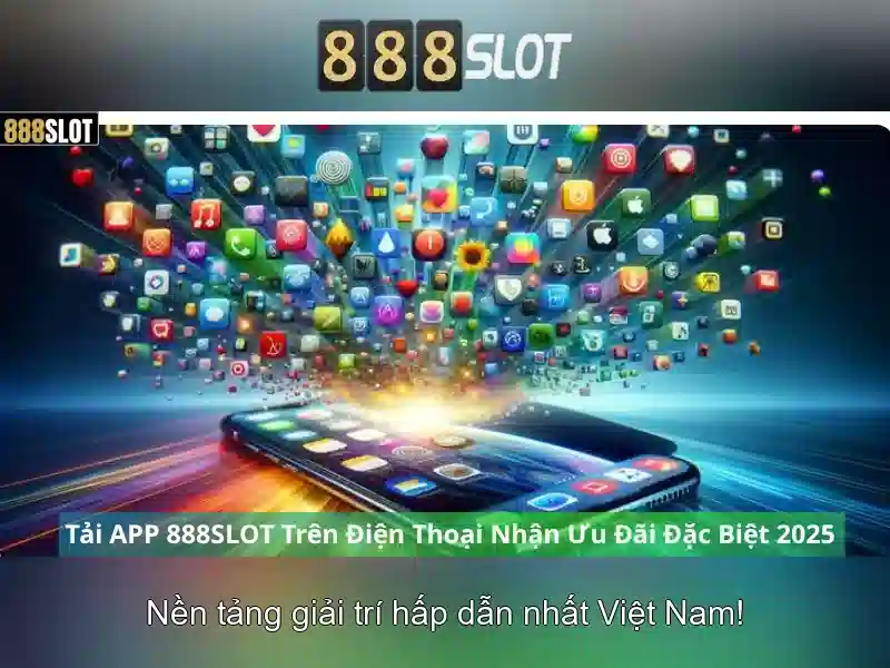 Hướng dẫn chơi 888SLOT